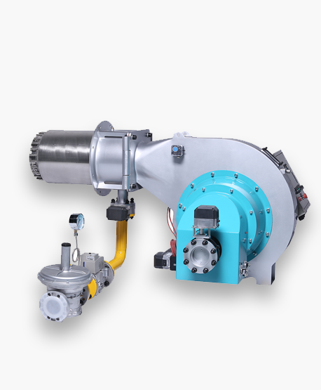 CCS系列燃燒器配件