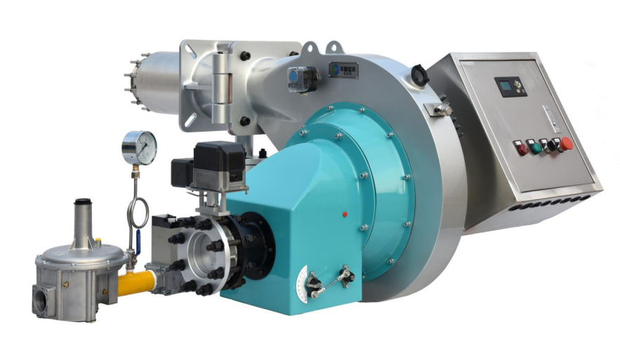 CCS系列燃燒器