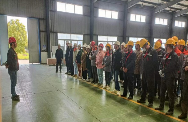 安全生產(chǎn)培訓(xùn)