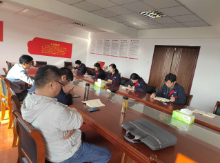 傳承美德 情系端午暖人心