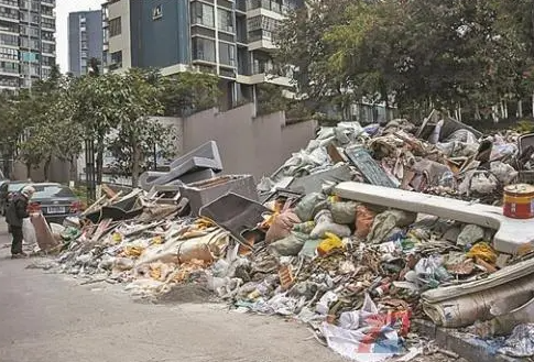 “雙碳”背景下垃圾焚燒發(fā)電鍋爐中的高溫腐蝕問題及優(yōu)化措施
