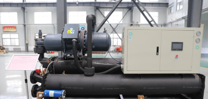 CCS系列熱泵配件