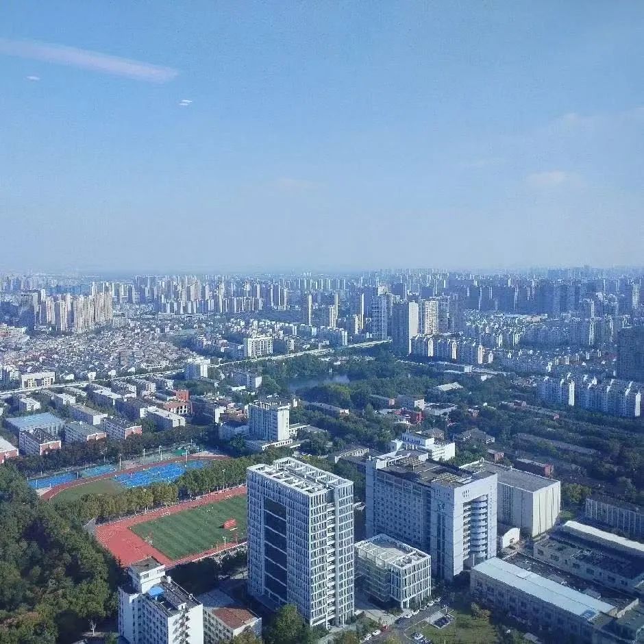 重磅！華夏藍(lán)天合肥分公司正式啟航，邀您共筑綠色未來！